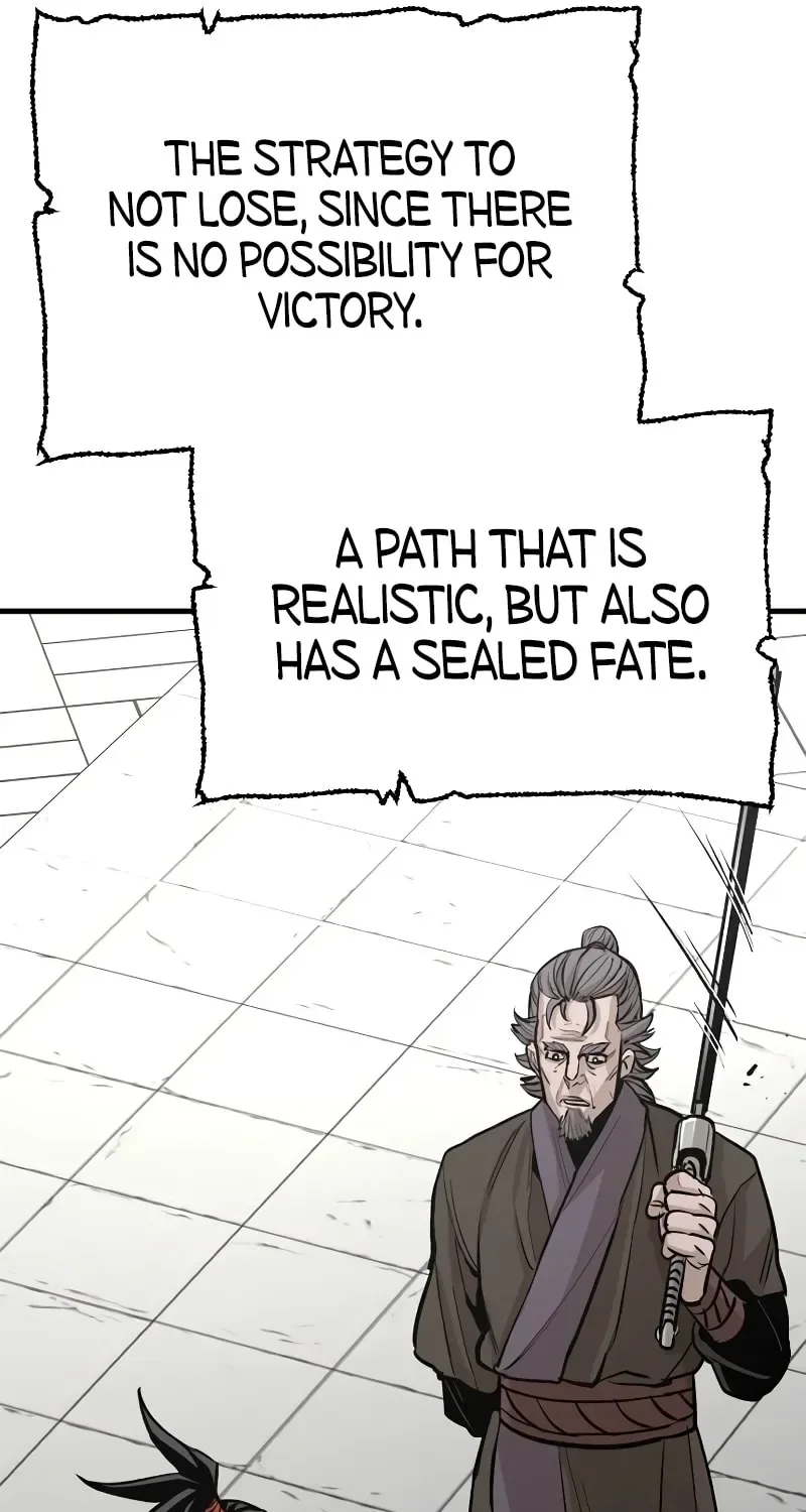 Murim RPG Simulation Chapter 38 page 61