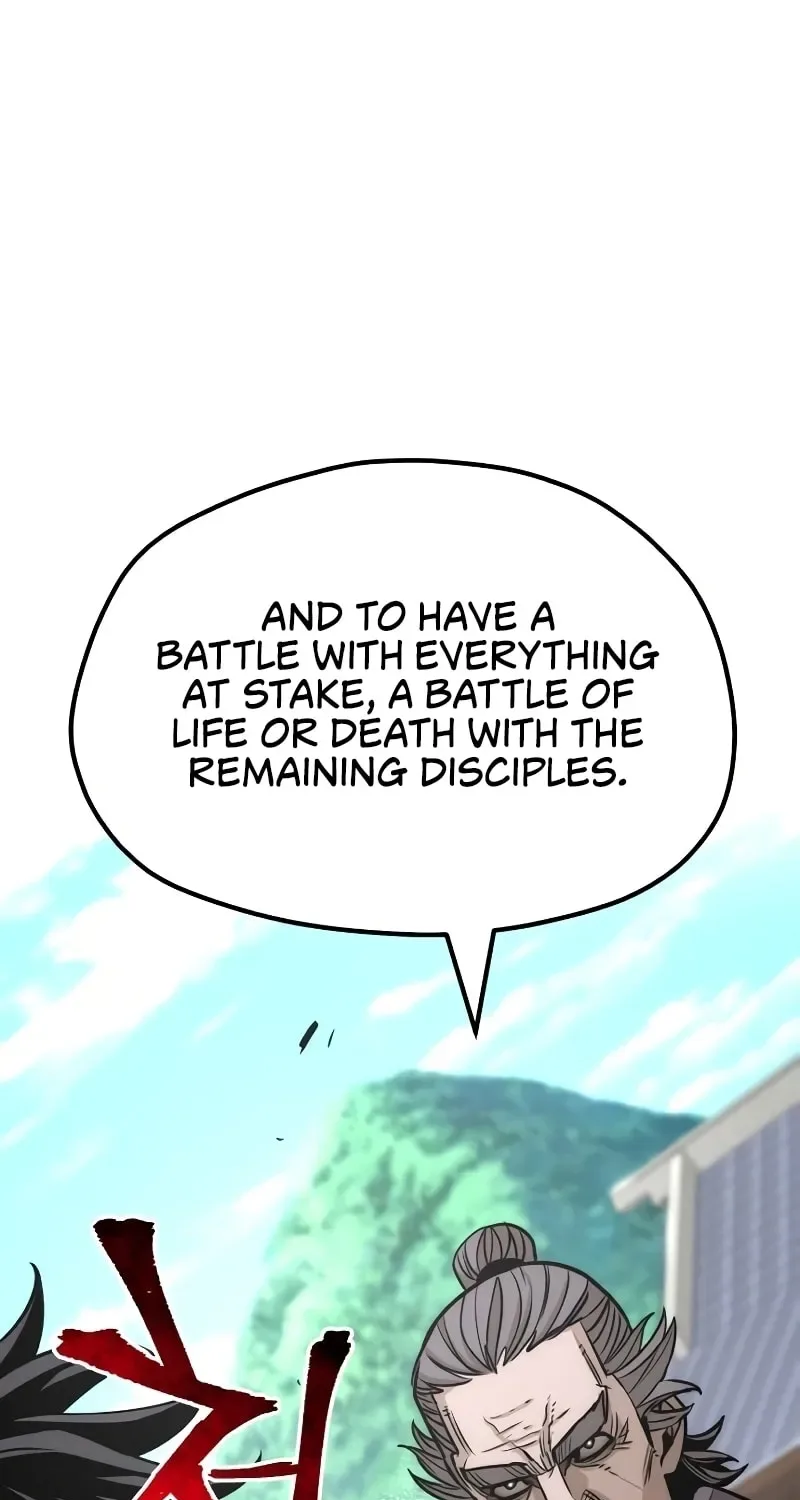 Murim RPG Simulation Chapter 38 page 58