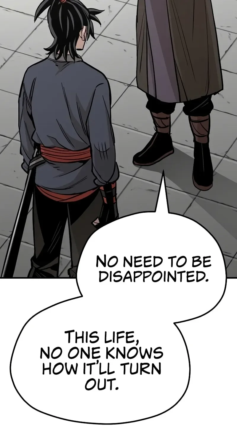 Murim RPG Simulation Chapter 38 page 62