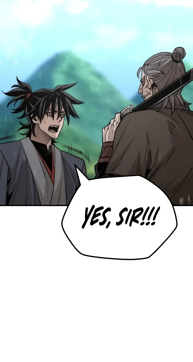Murim RPG Simulation Chapter 38 page 71