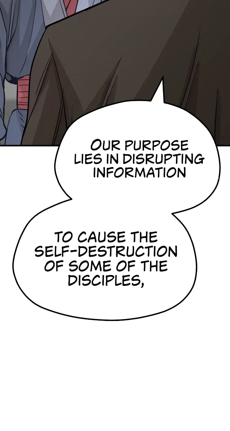 Murim RPG Simulation Chapter 38 page 57