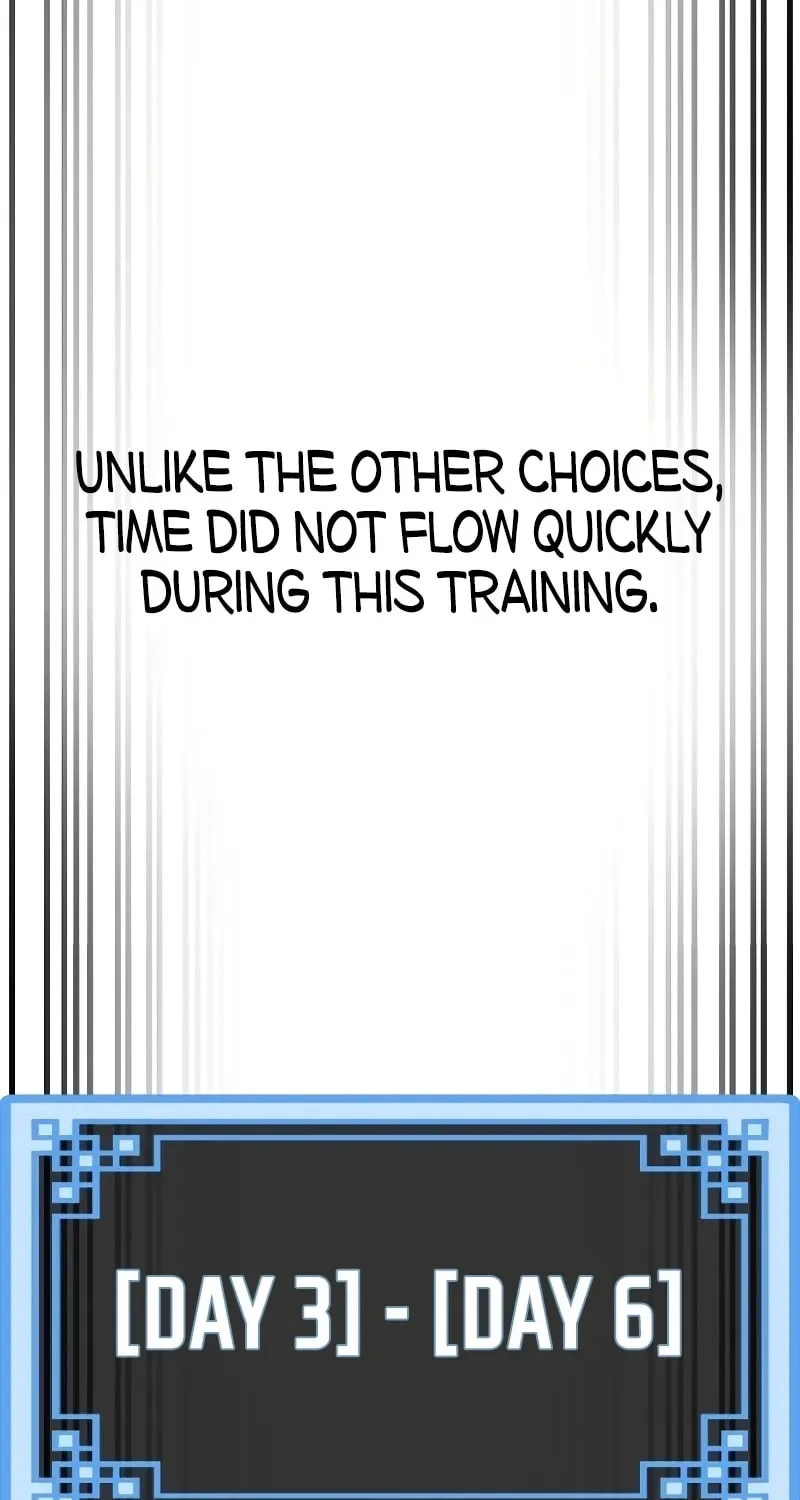 Murim RPG Simulation Chapter 38 page 81