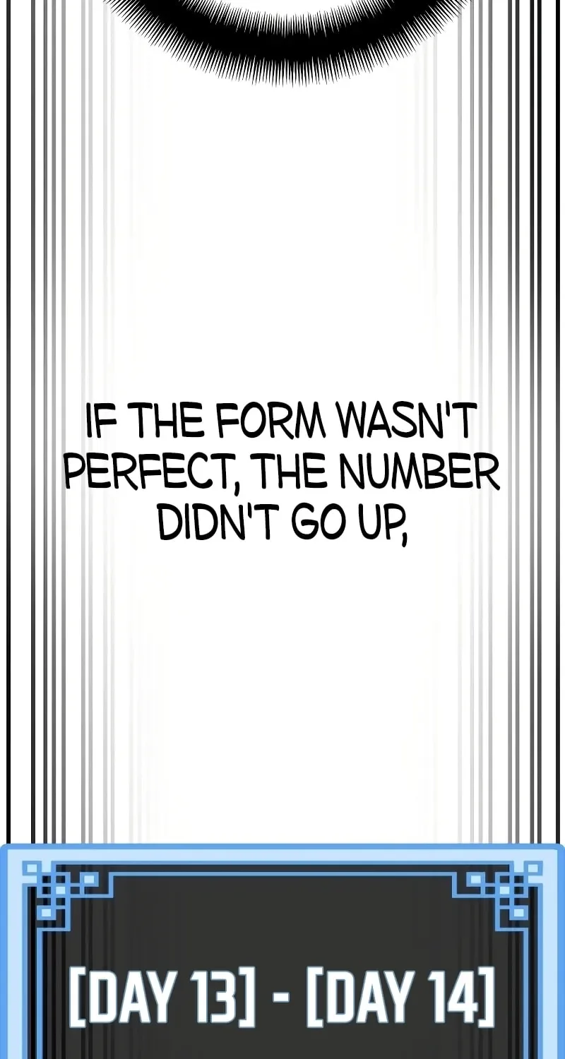 Murim RPG Simulation Chapter 38 page 83
