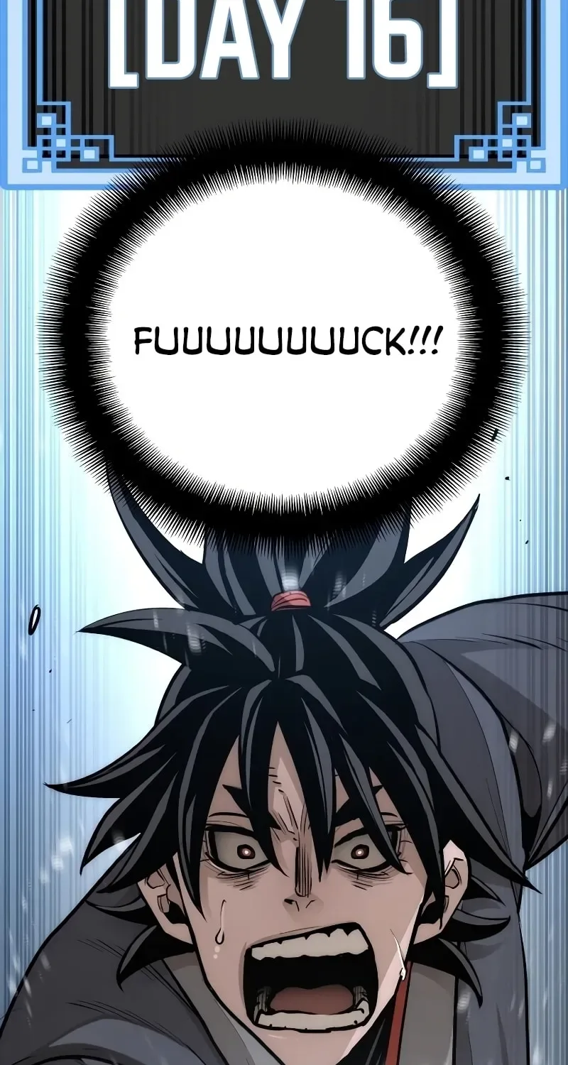 Murim RPG Simulation Chapter 38 page 87