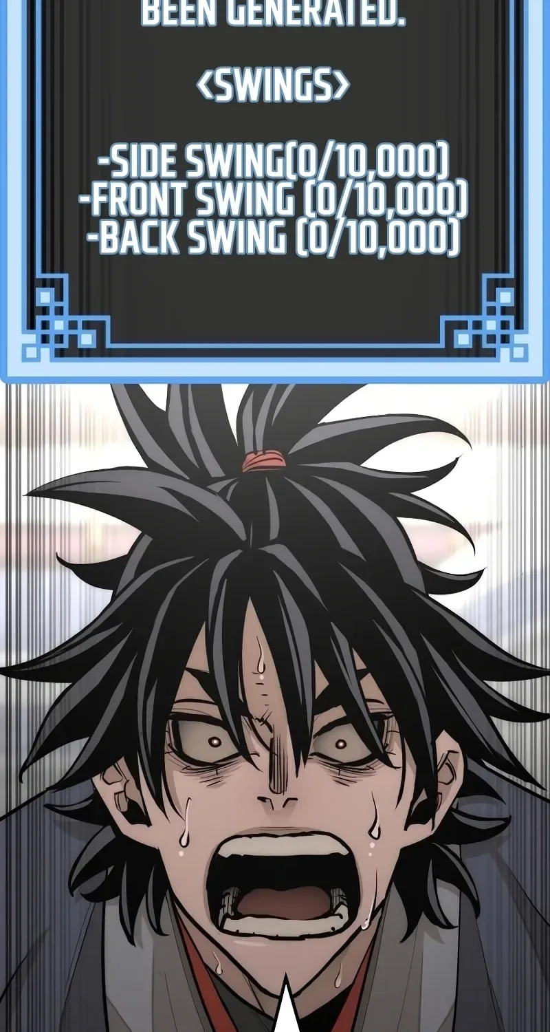 Murim RPG Simulation Chapter 38 page 94