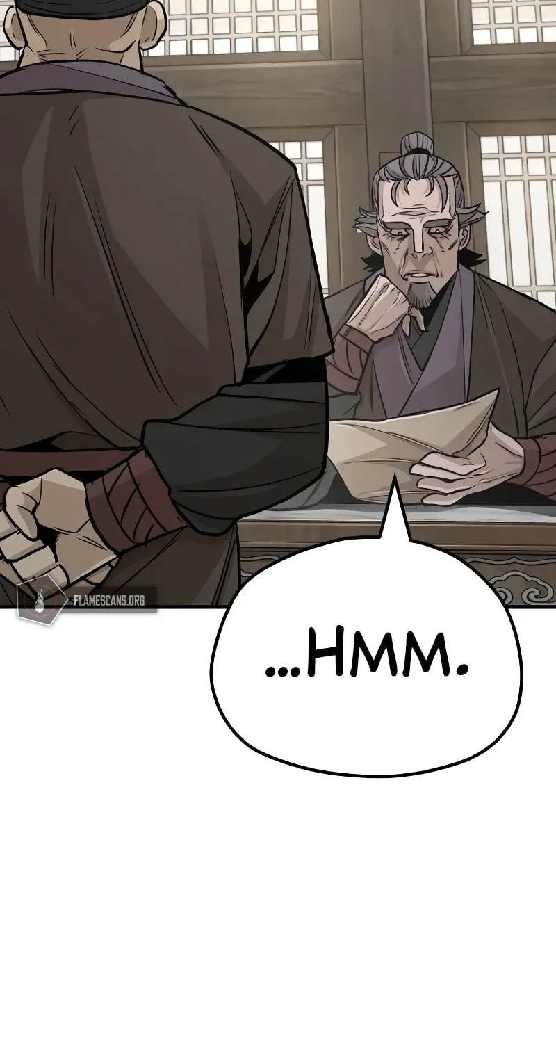 Murim RPG Simulation Chapter 38 page 105