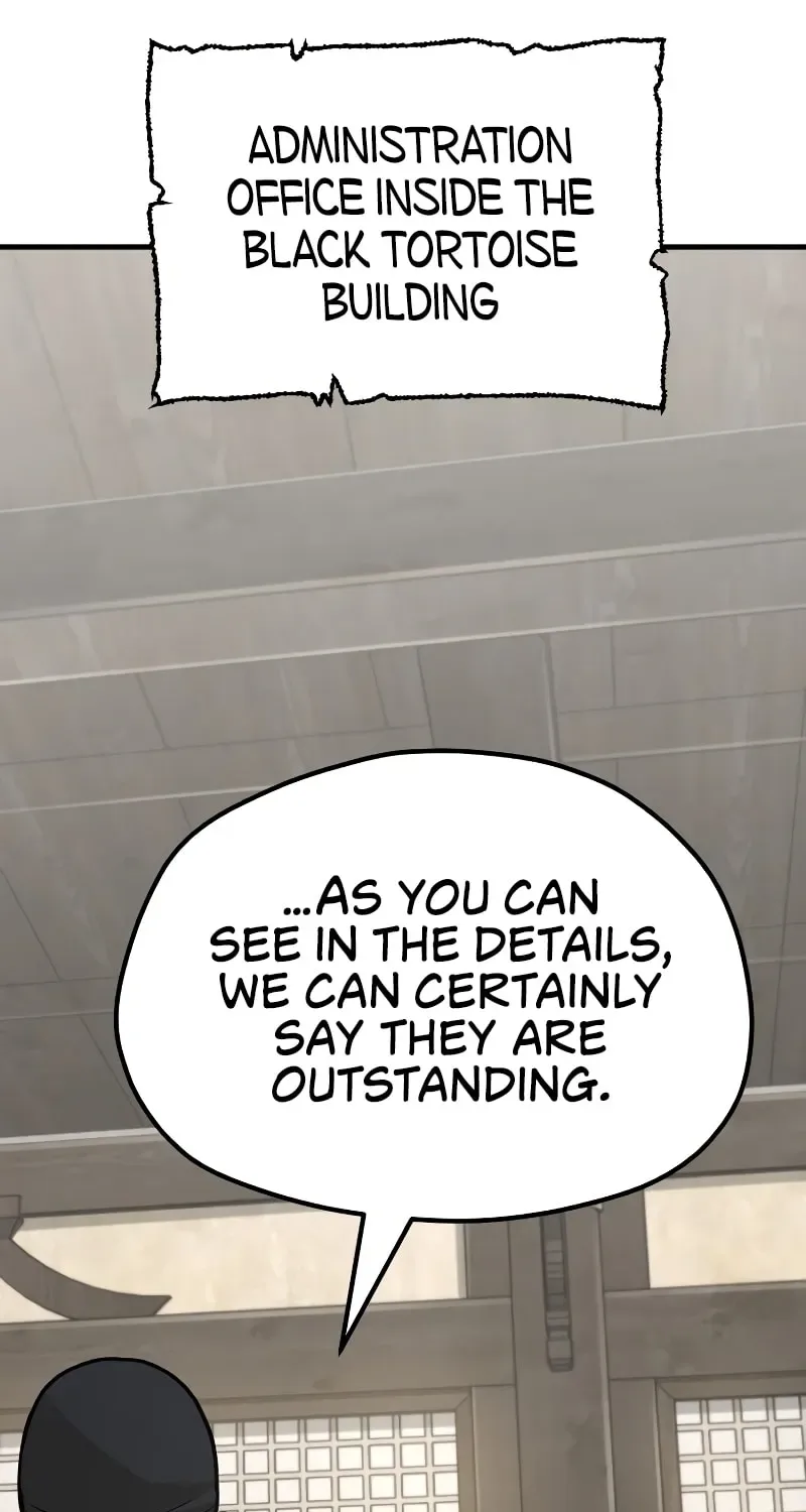 Murim RPG Simulation Chapter 38 page 104