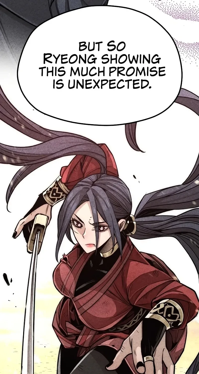 Murim RPG Simulation Chapter 38 page 111