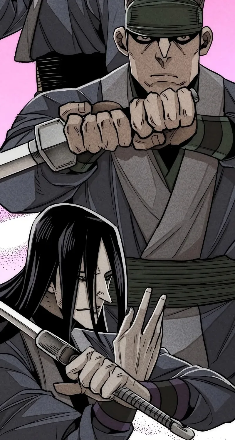 Murim RPG Simulation Chapter 38 page 110