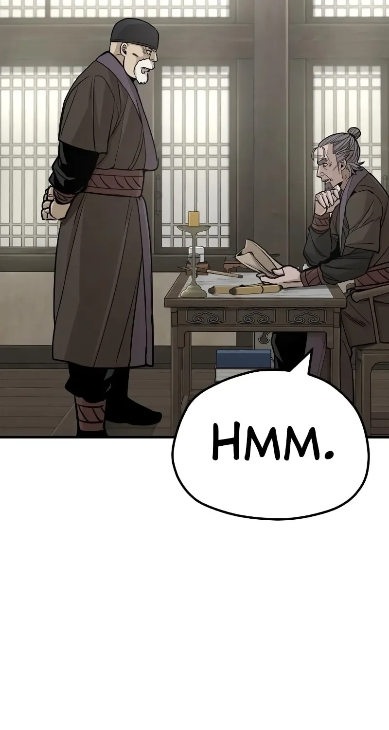 Murim RPG Simulation Chapter 38 page 120