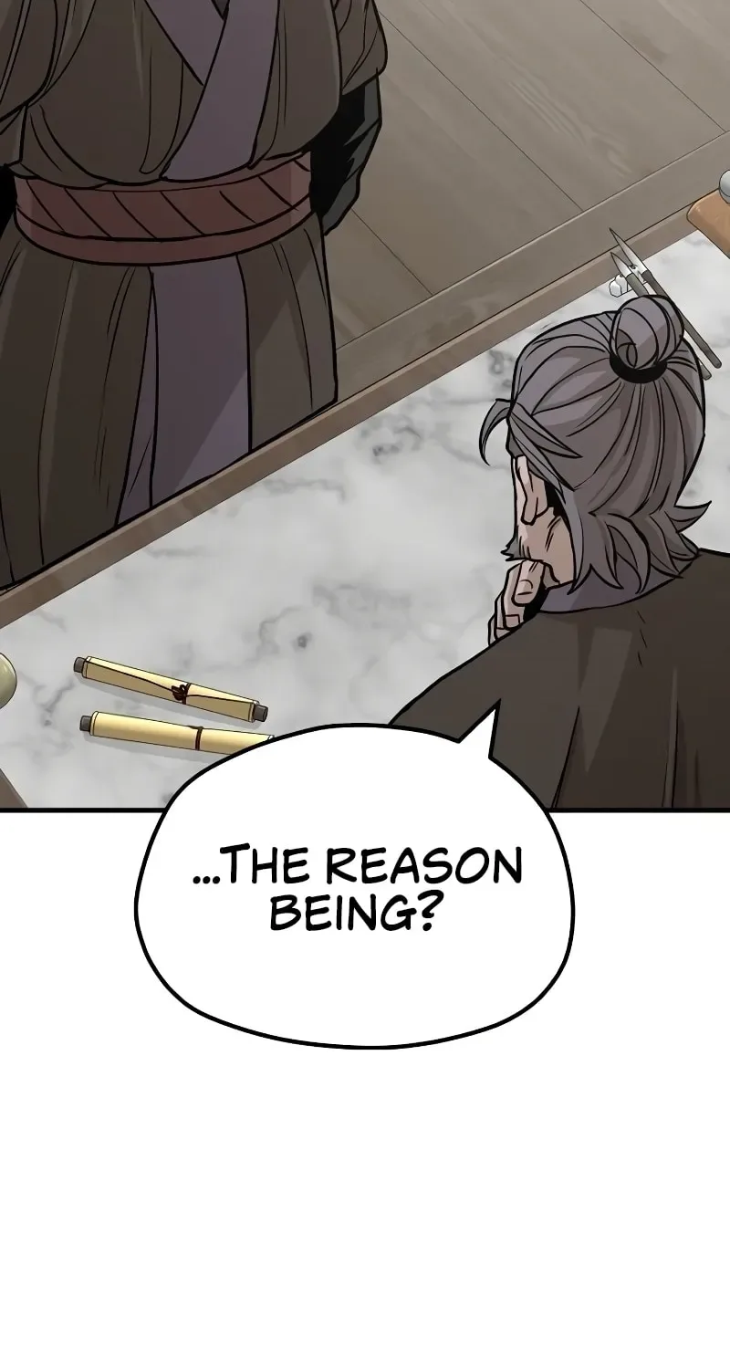 Murim RPG Simulation Chapter 38 page 122