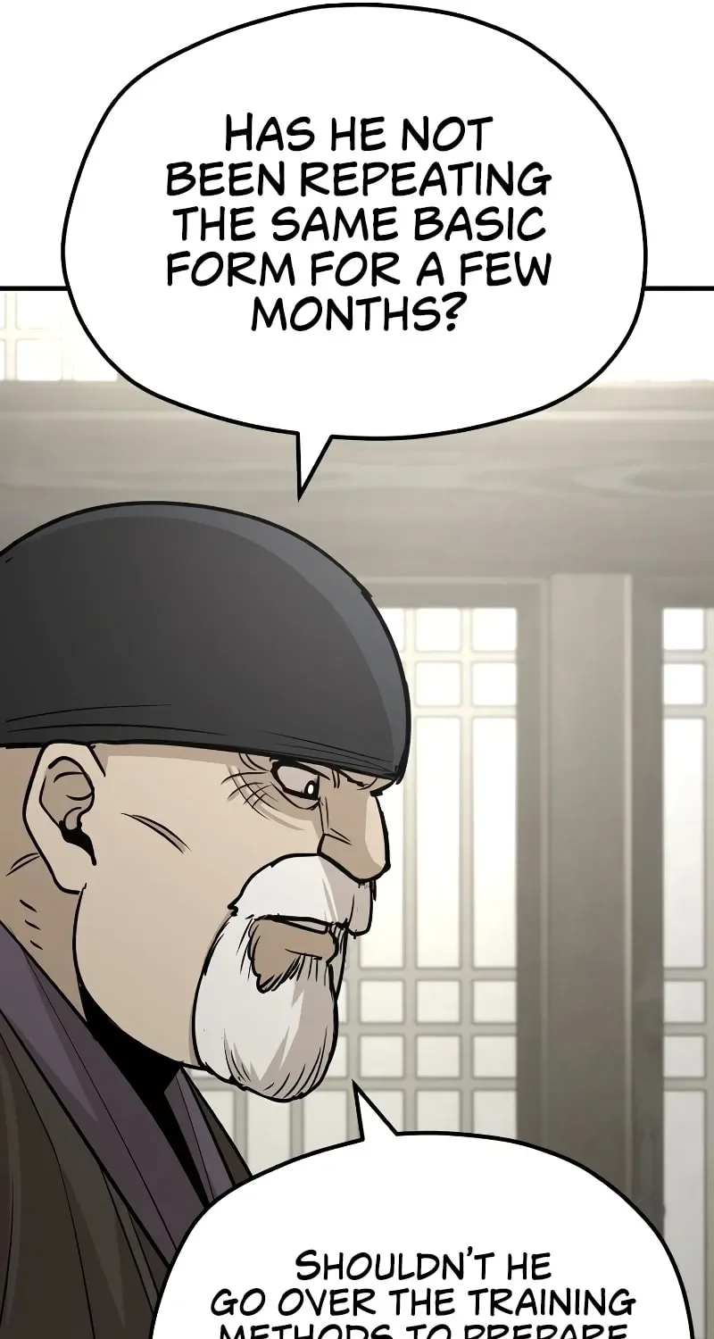Murim RPG Simulation Chapter 38 page 124