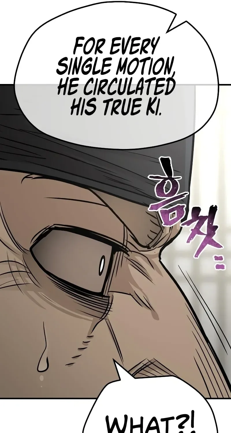 Murim RPG Simulation Chapter 38 page 128