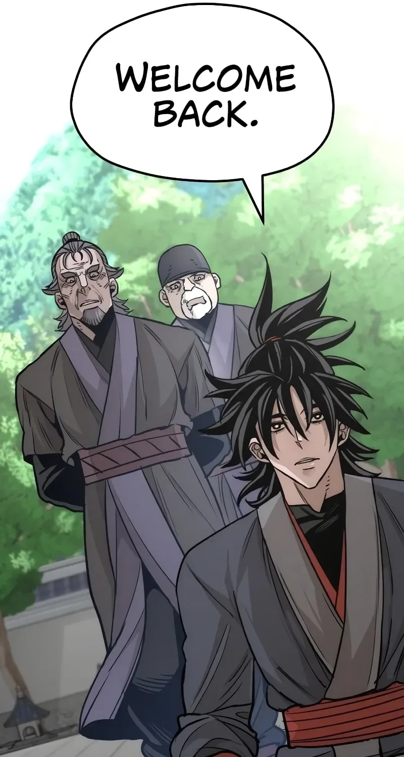 Murim RPG Simulation Chapter 38 page 136