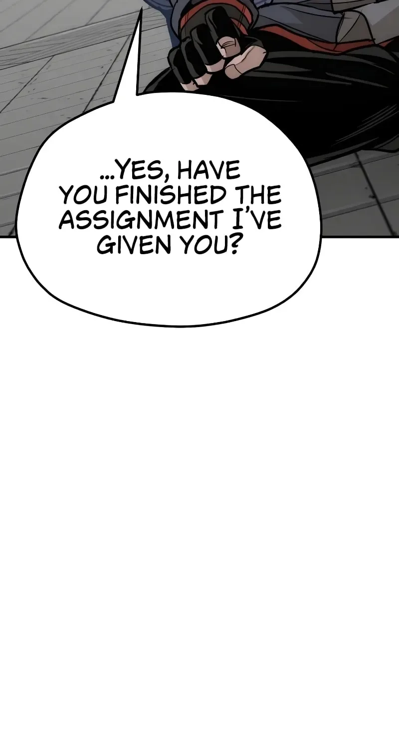Murim RPG Simulation Chapter 38 page 137
