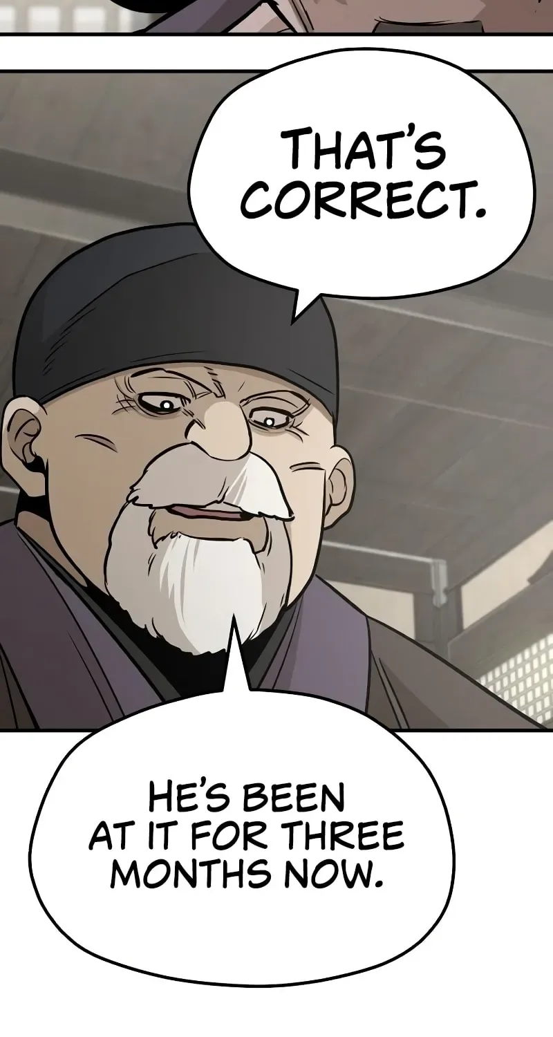 Murim RPG Simulation Chapter 38 page 118