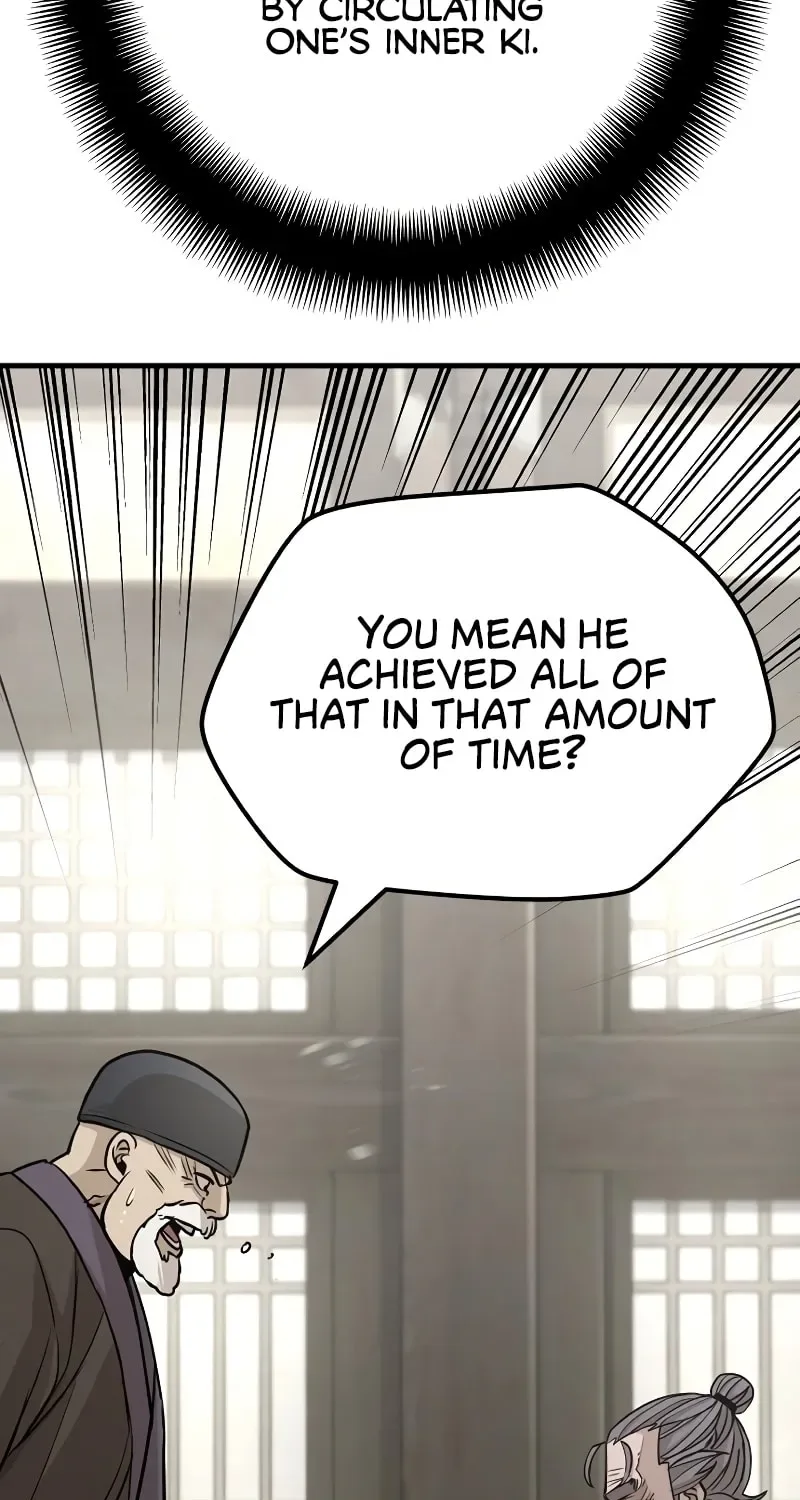 Murim RPG Simulation Chapter 38 page 130