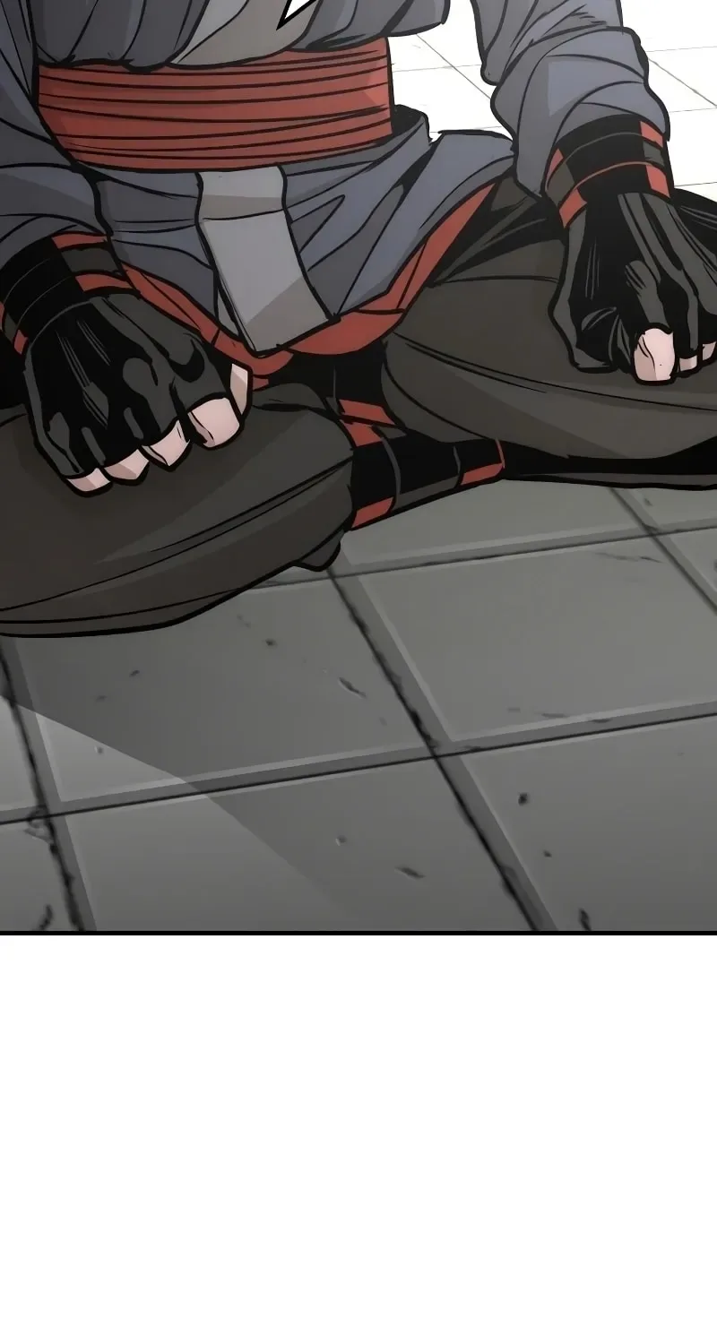 Murim RPG Simulation Chapter 38 page 150