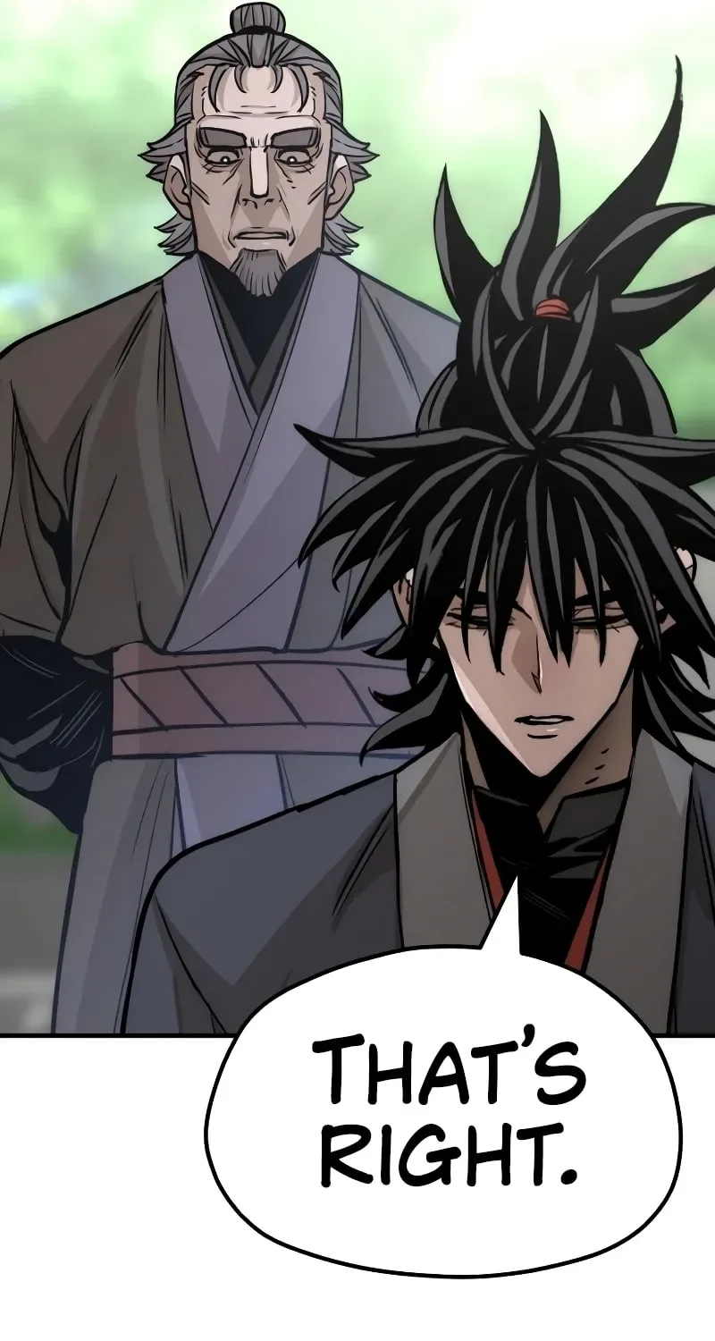 Murim RPG Simulation Chapter 38 page 152