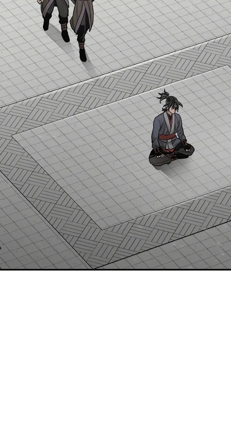 Murim RPG Simulation Chapter 38 page 134