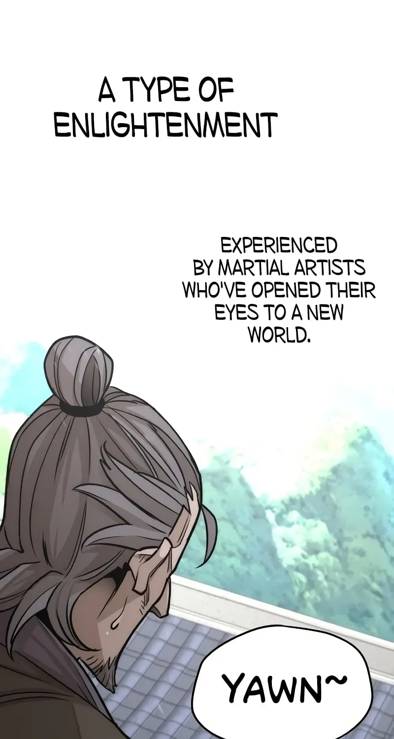 Murim RPG Simulation Chapter 38 page 163
