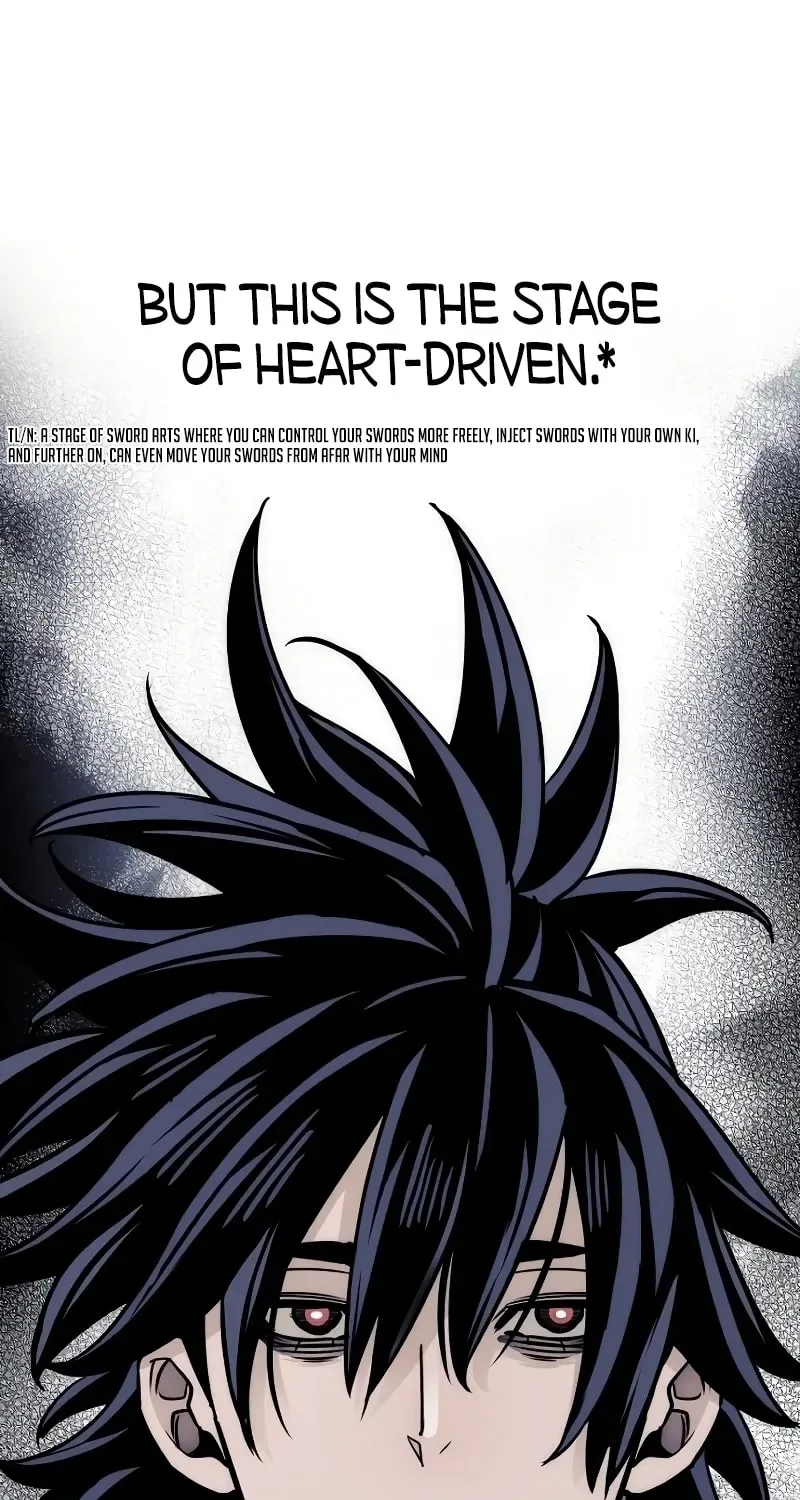 Murim RPG Simulation Chapter 38 page 161