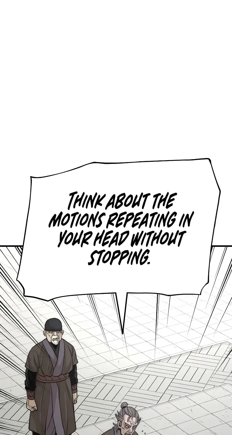 Murim RPG Simulation Chapter 38 page 168