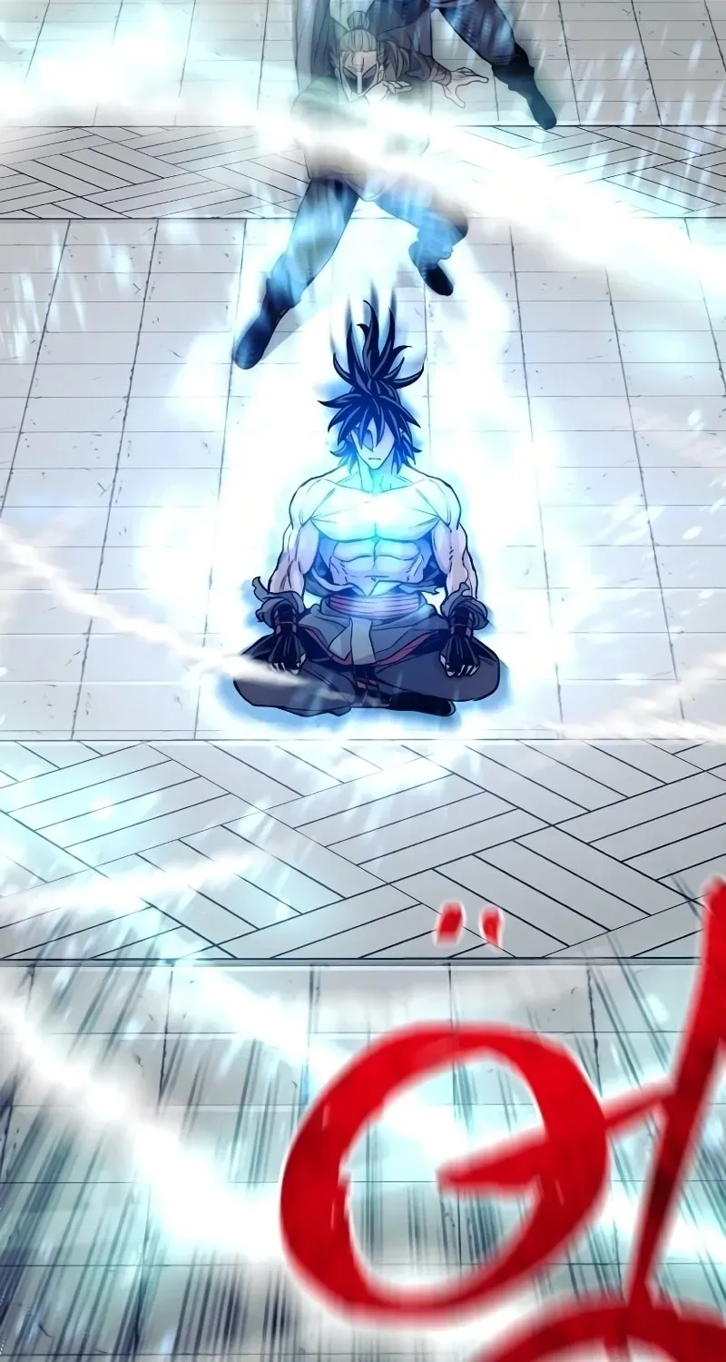 Murim RPG Simulation Chapter 38 page 180
