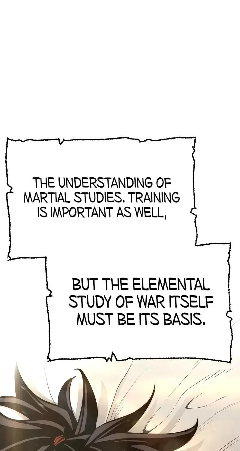 Murim RPG Simulation Chapter 39 page 15