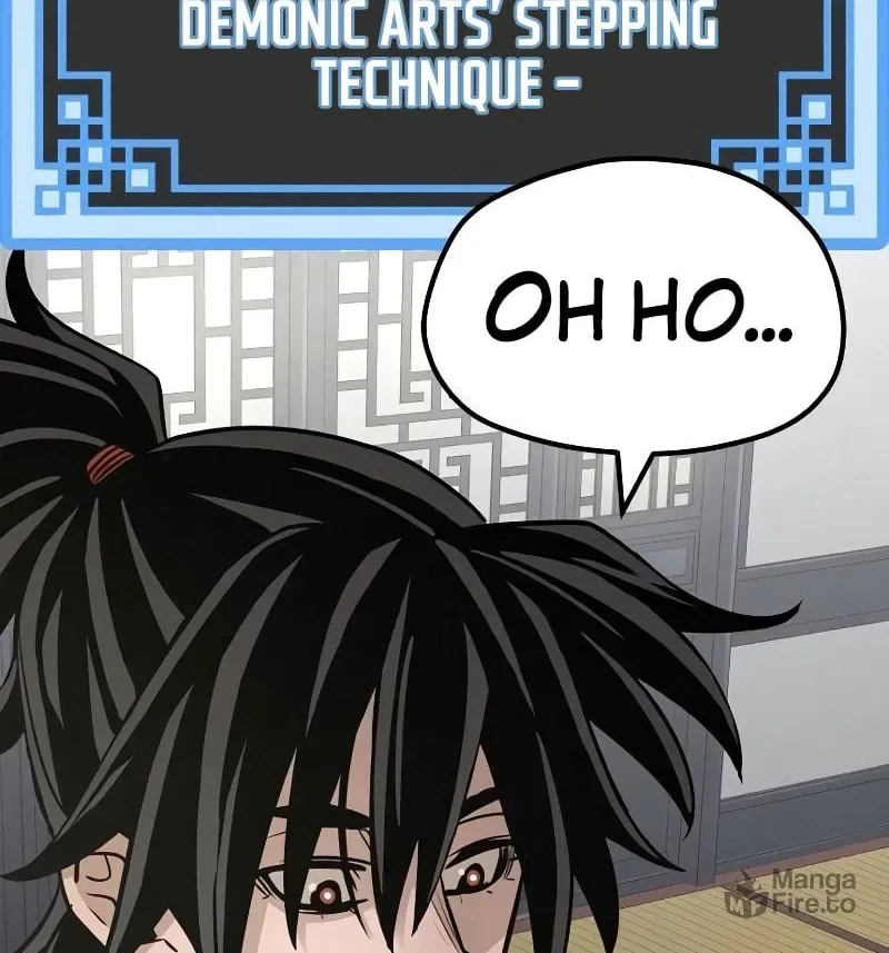 Murim RPG Simulation Chapter 39 page 10