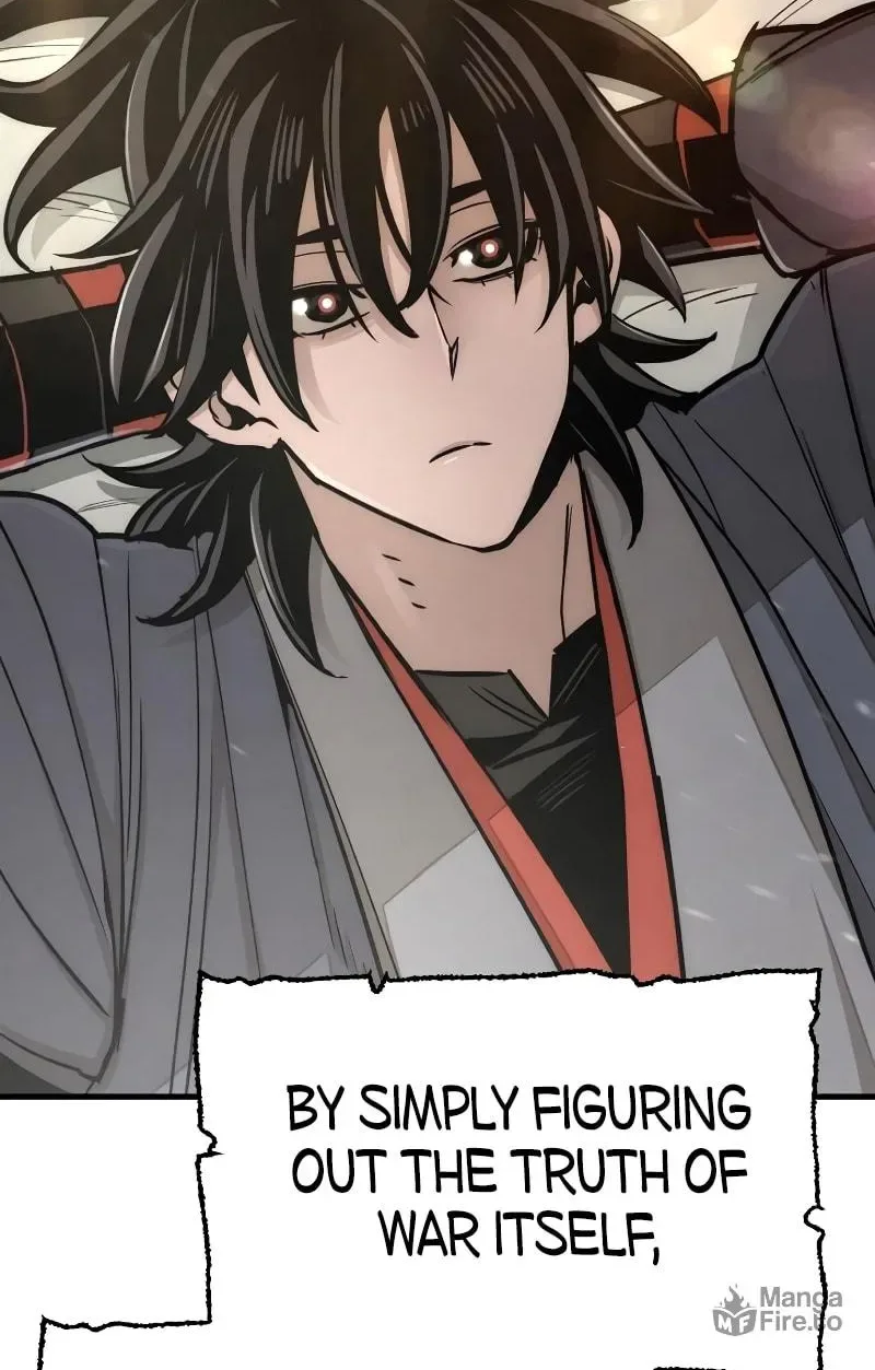 Murim RPG Simulation Chapter 39 page 16