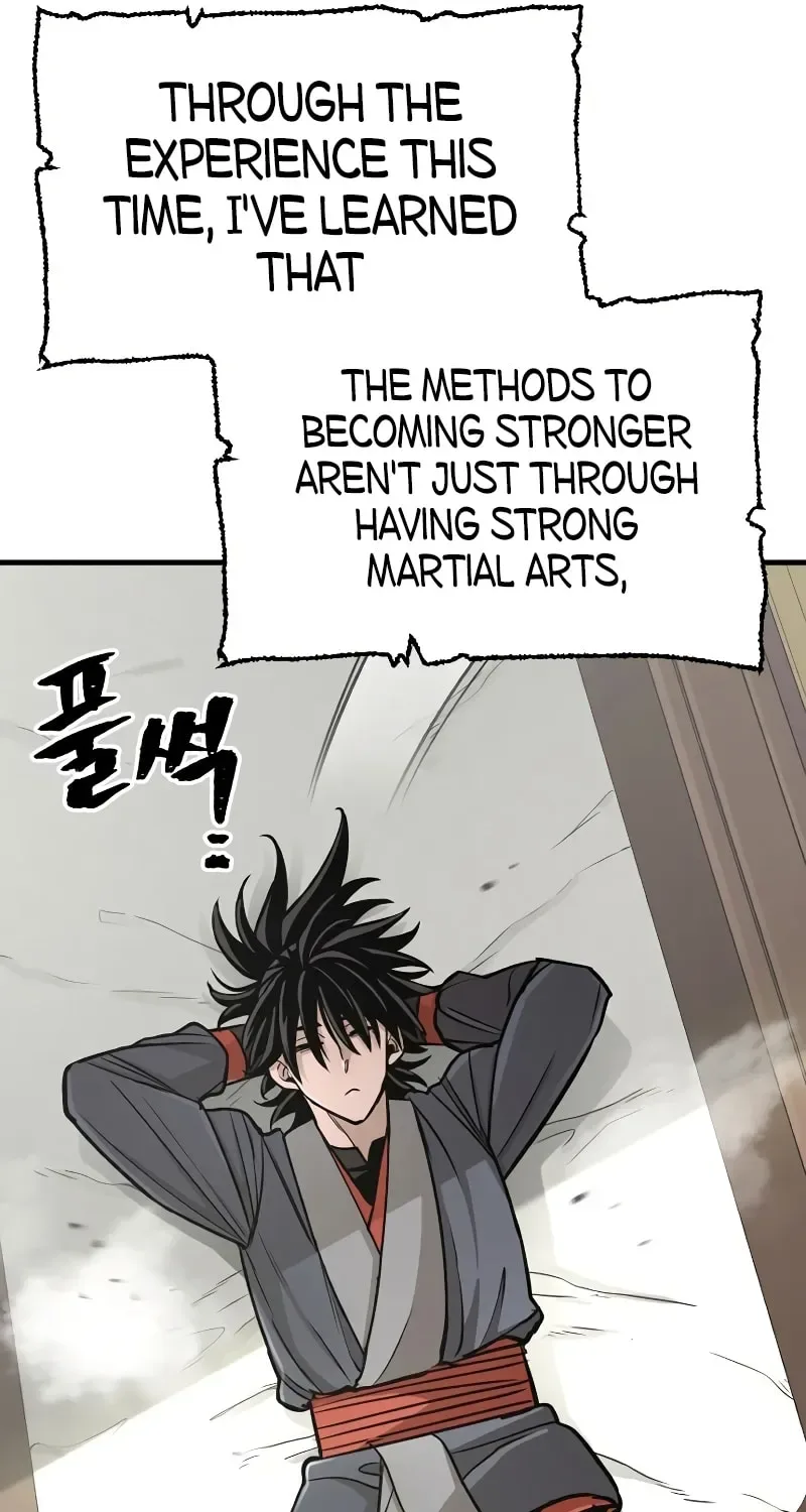 Murim RPG Simulation Chapter 39 page 13