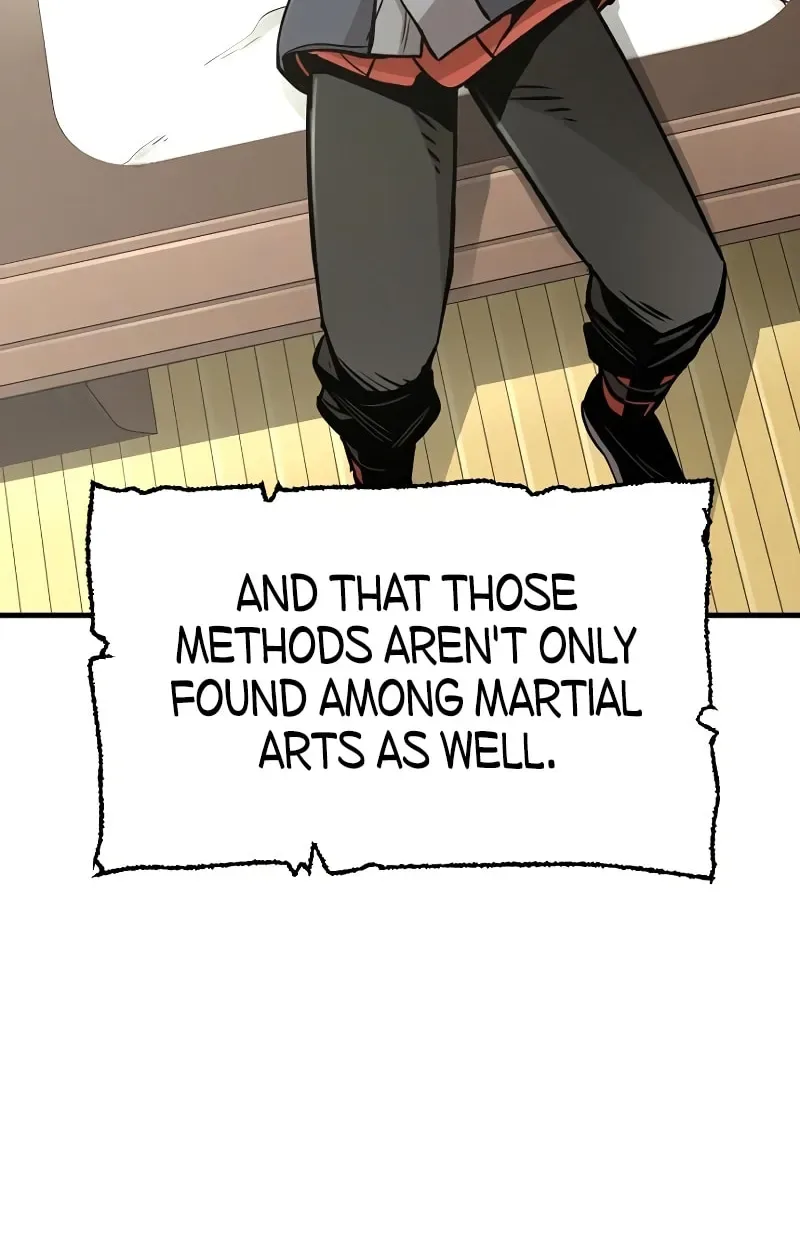 Murim RPG Simulation Chapter 39 page 14