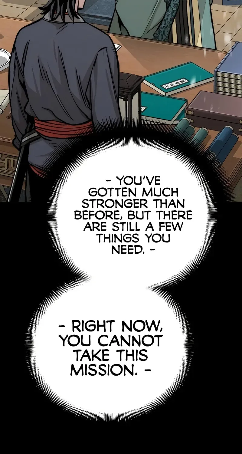 Murim RPG Simulation Chapter 39 page 31