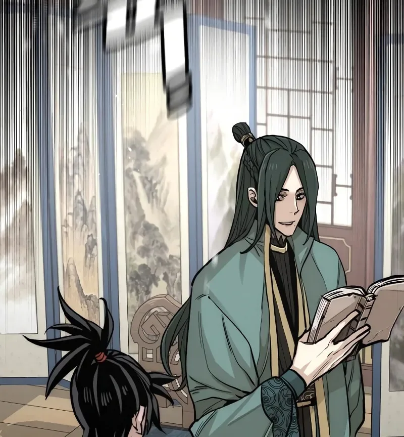 Murim RPG Simulation Chapter 39 page 30