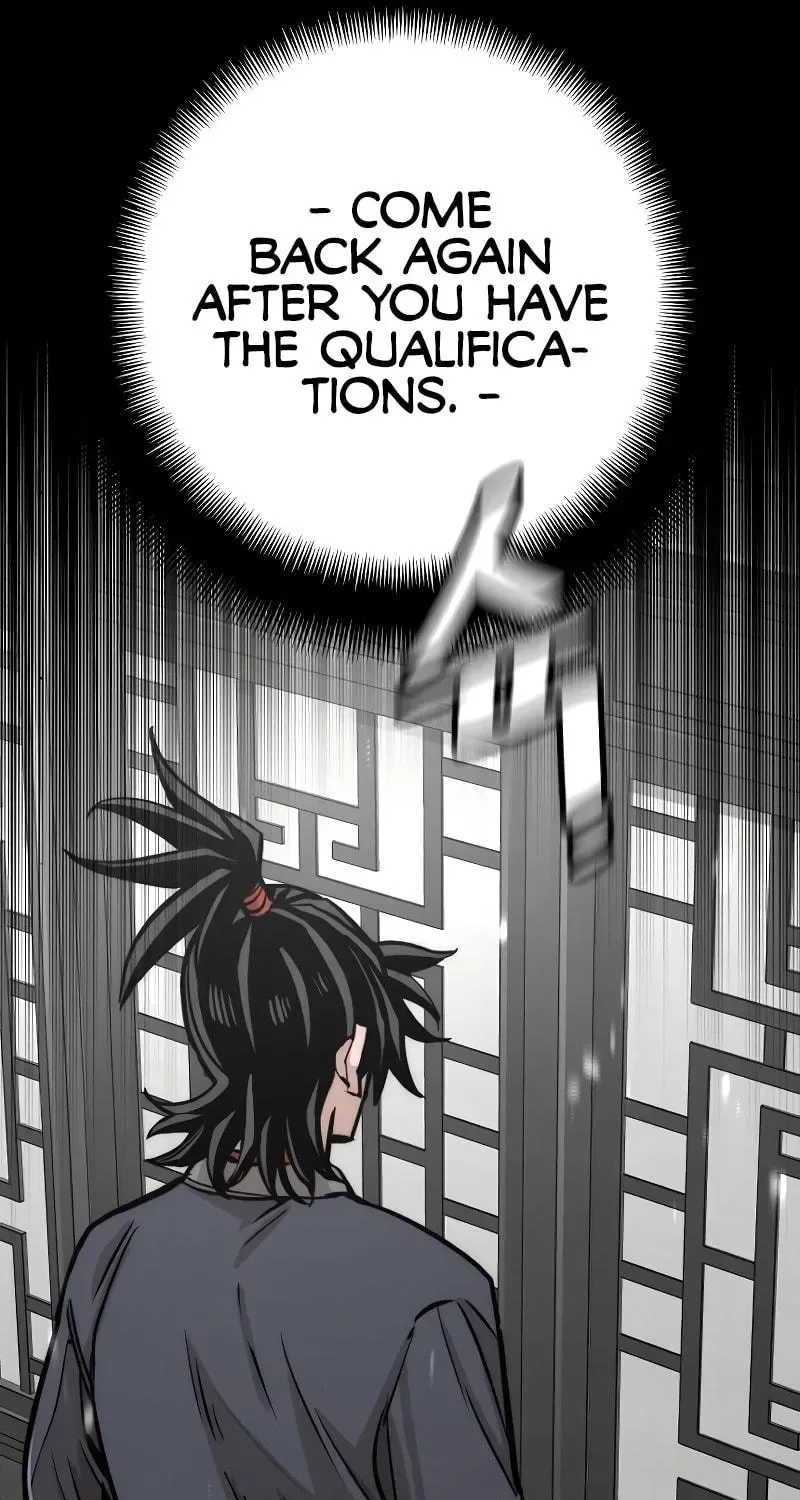 Murim RPG Simulation Chapter 39 page 33