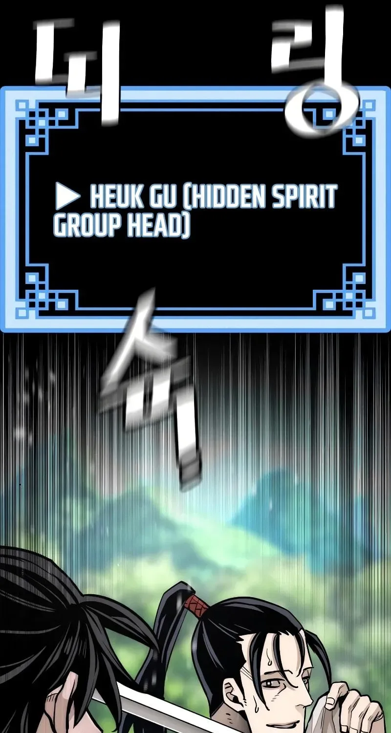 Murim RPG Simulation Chapter 39 page 37