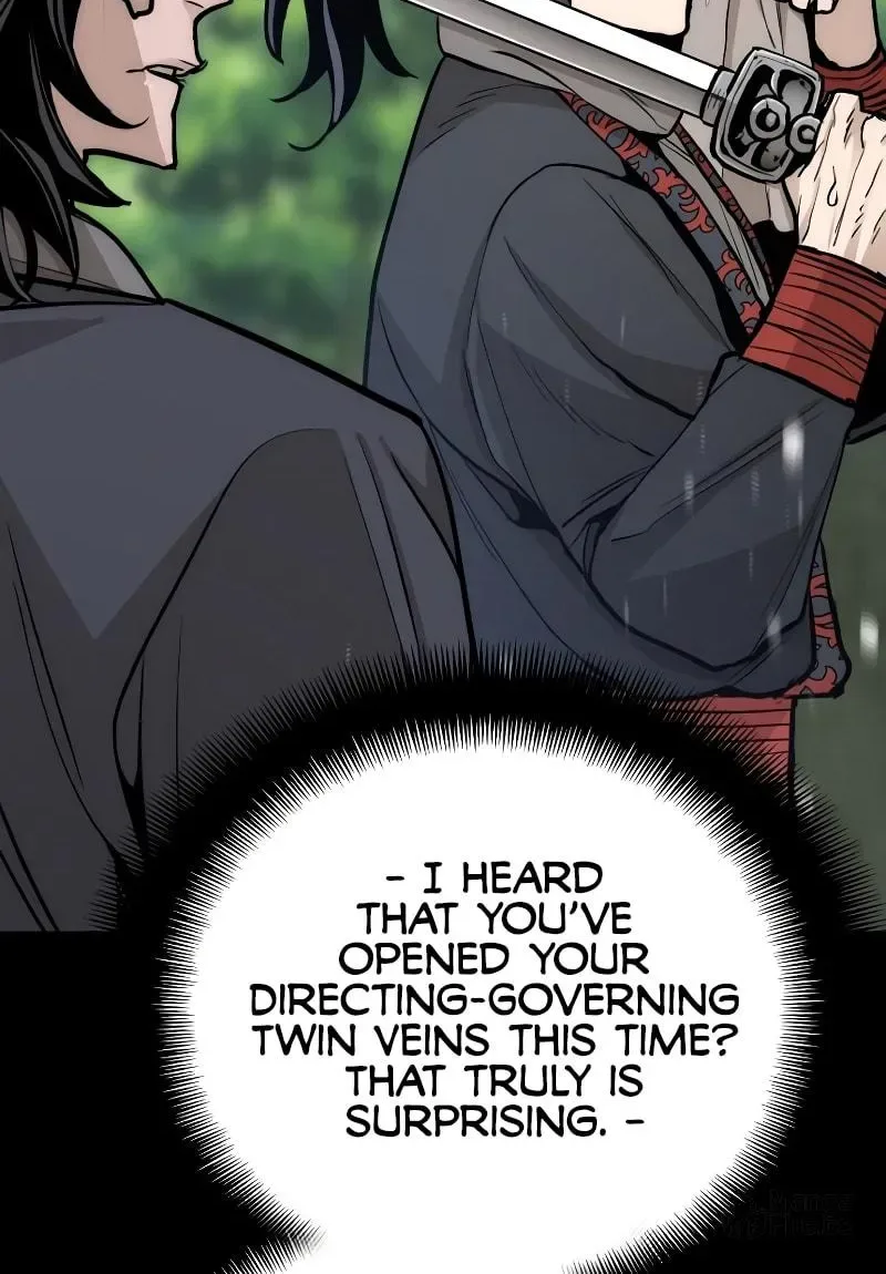 Murim RPG Simulation Chapter 39 page 38