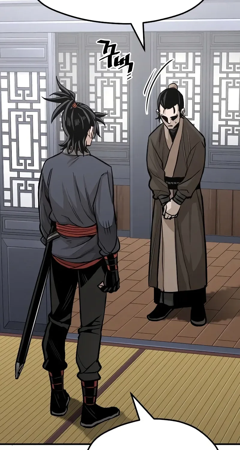 Murim RPG Simulation Chapter 39 page 49