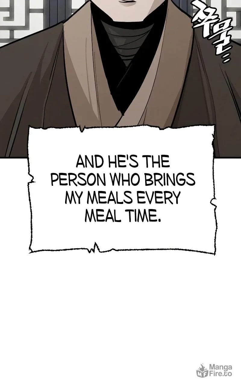 Murim RPG Simulation Chapter 39 page 52