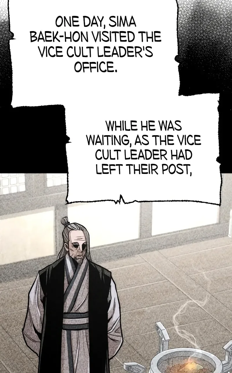 Murim RPG Simulation Chapter 39 page 54