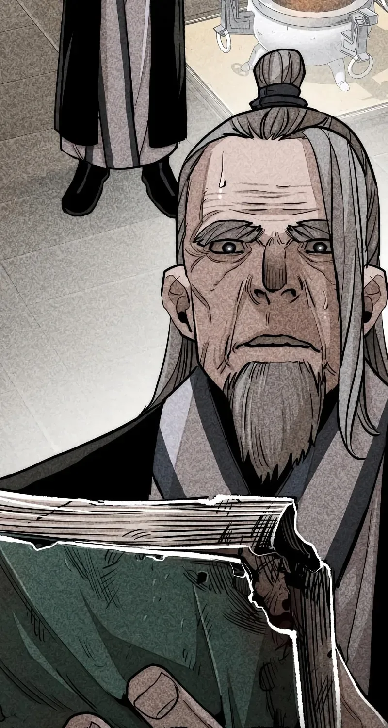 Murim RPG Simulation Chapter 39 page 55