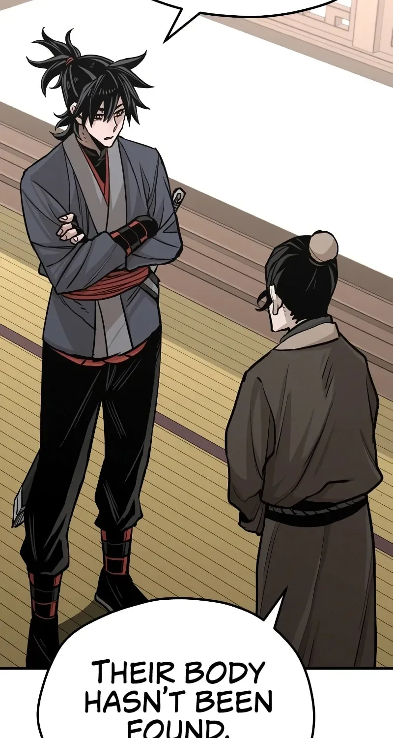 Murim RPG Simulation Chapter 39 page 61