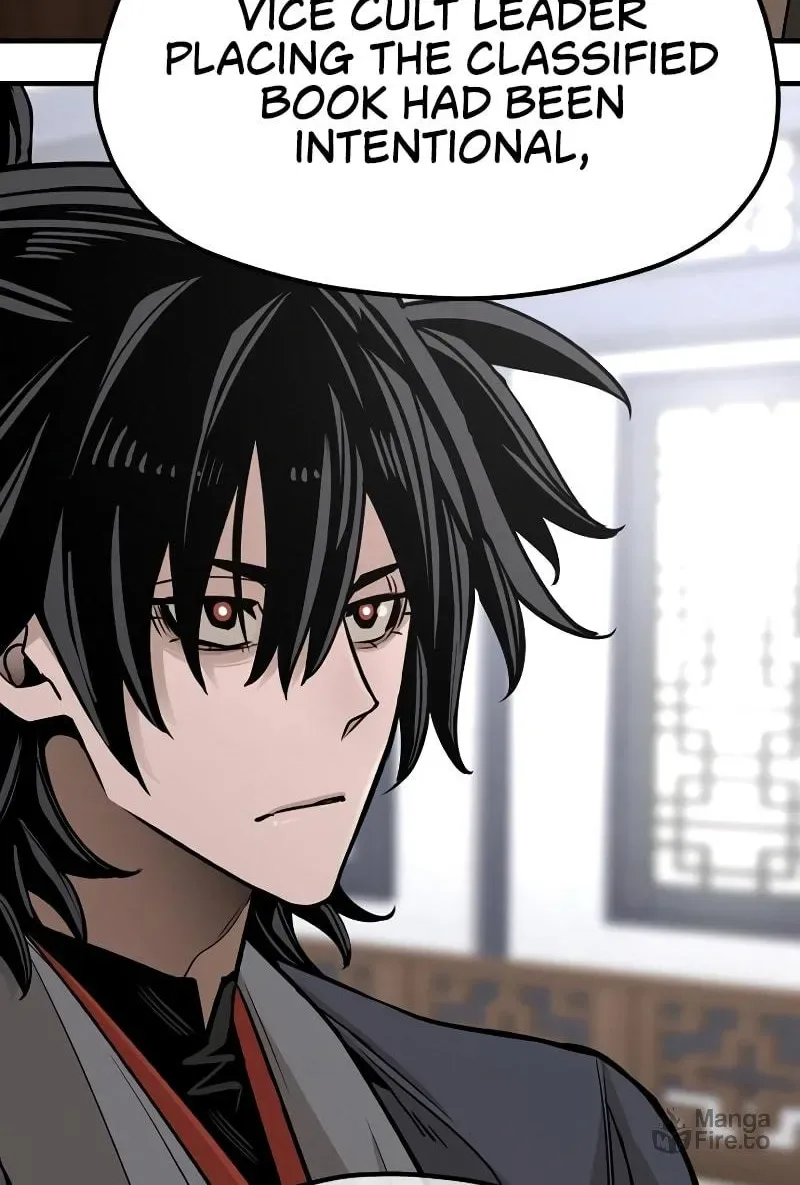 Murim RPG Simulation Chapter 39 page 64