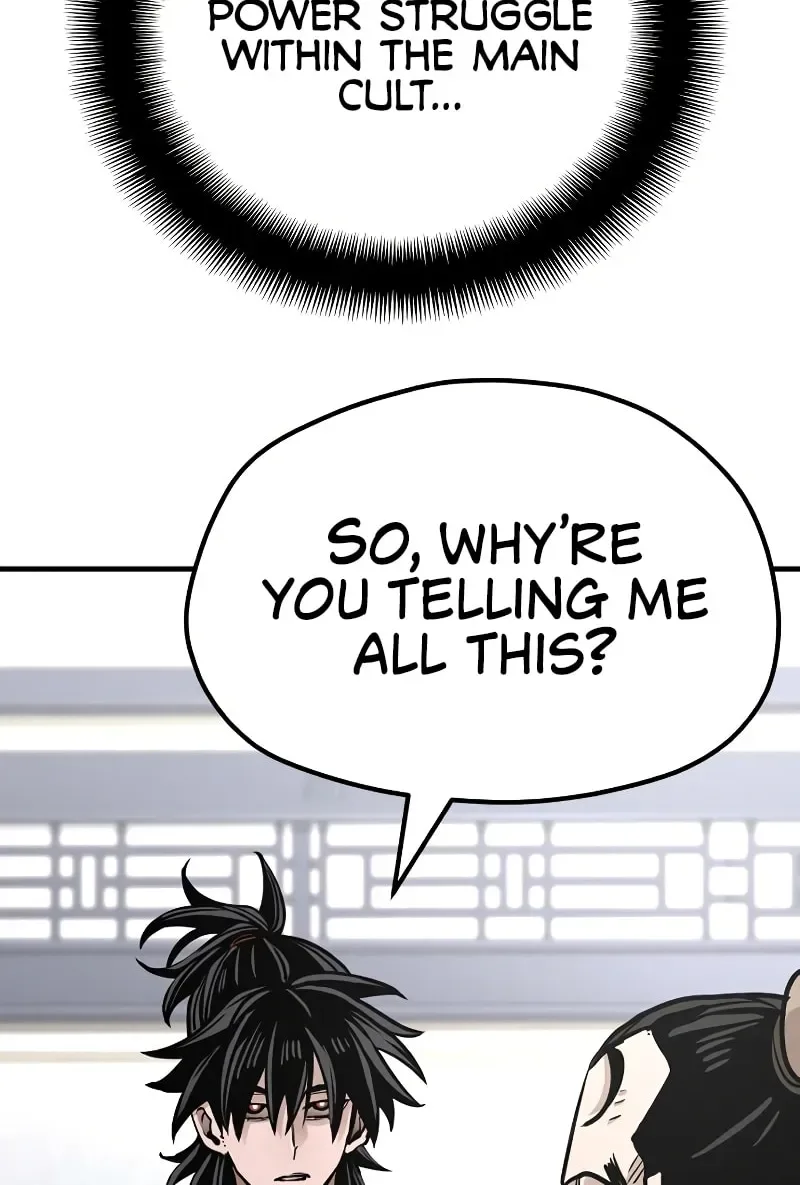Murim RPG Simulation Chapter 39 page 66