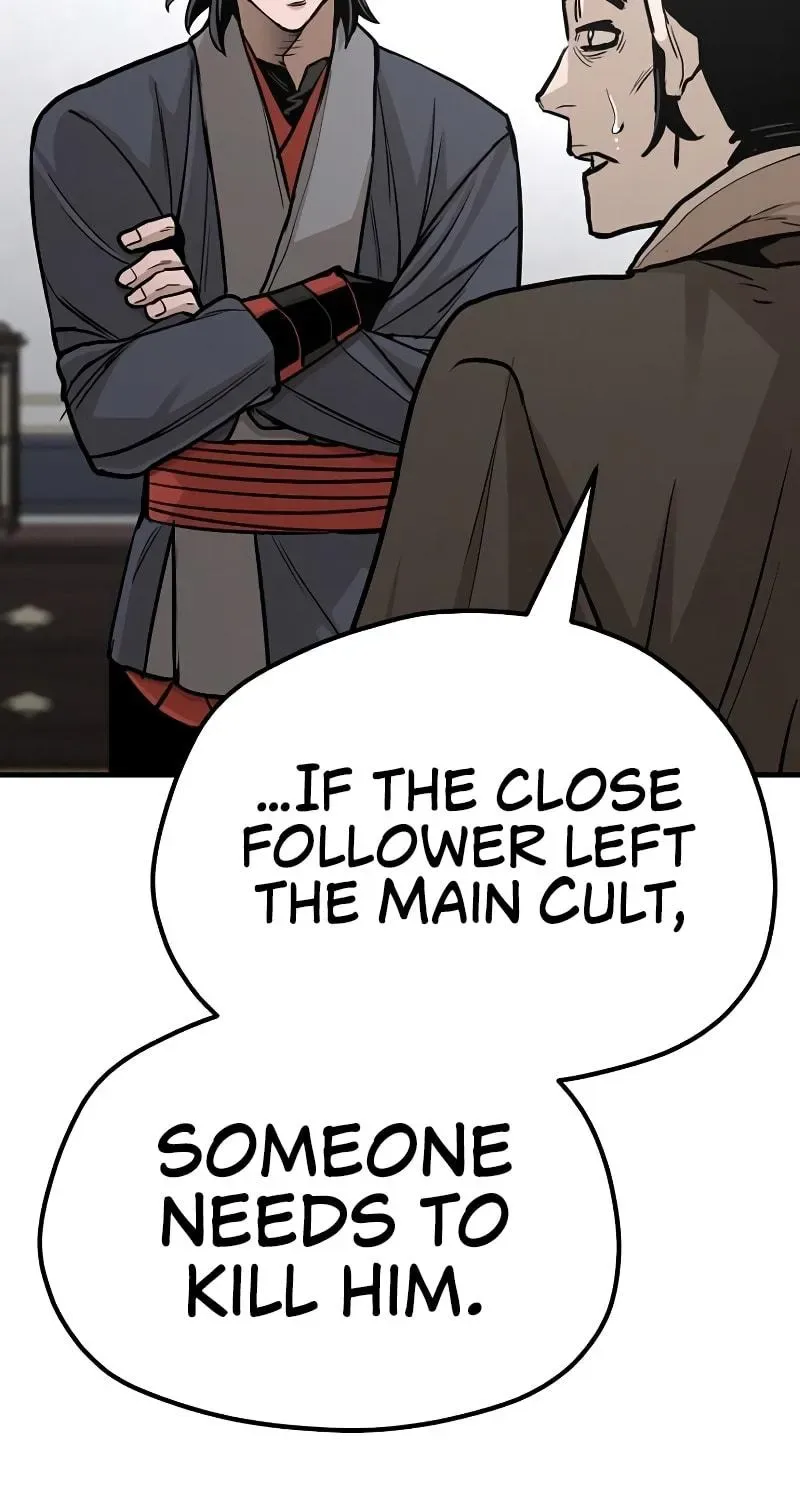 Murim RPG Simulation Chapter 39 page 67