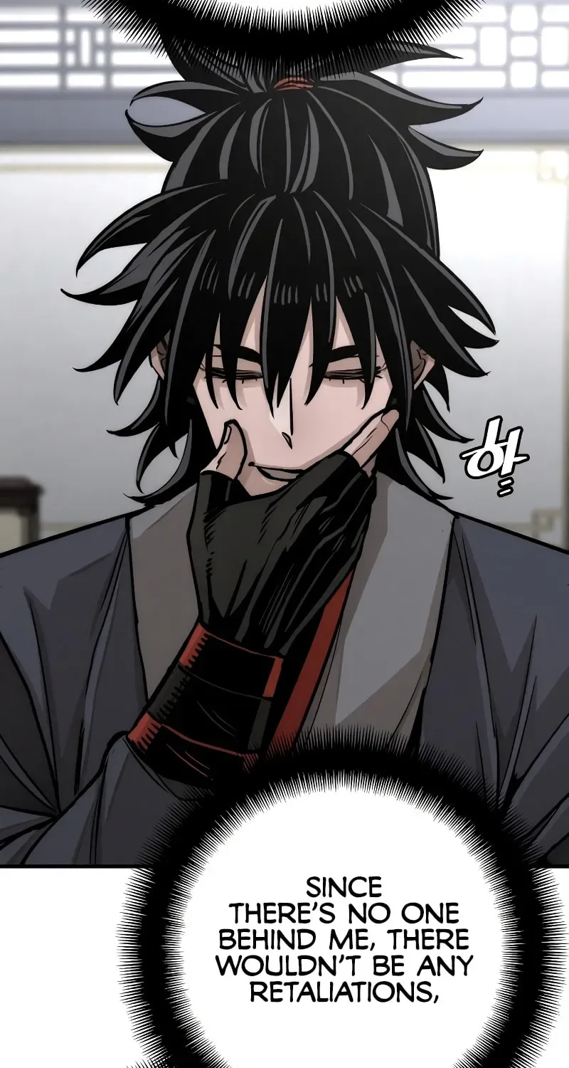 Murim RPG Simulation Chapter 39 page 71