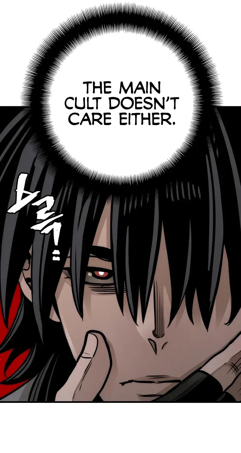 Murim RPG Simulation Chapter 39 page 73