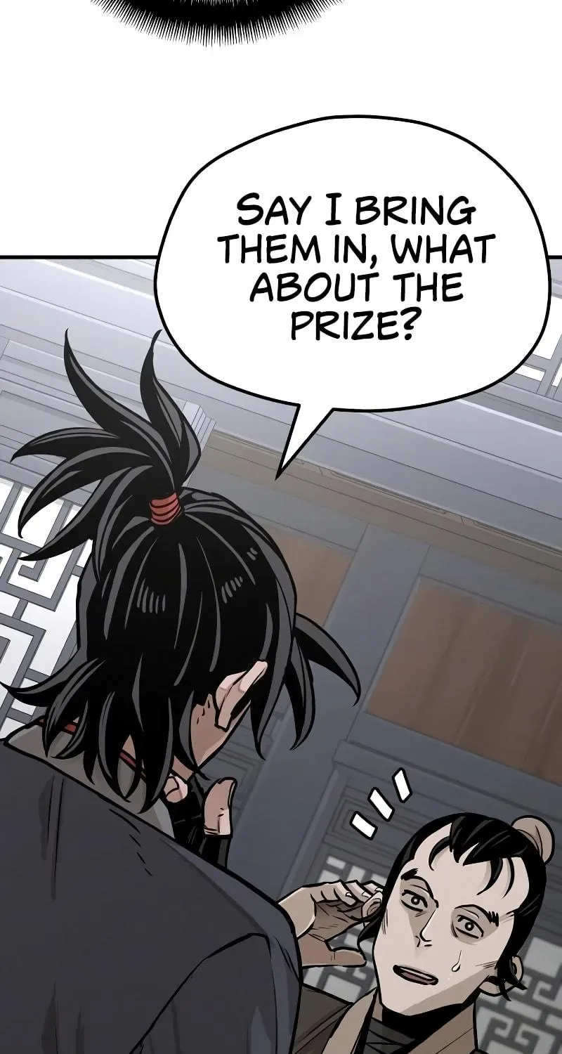 Murim RPG Simulation Chapter 39 page 75