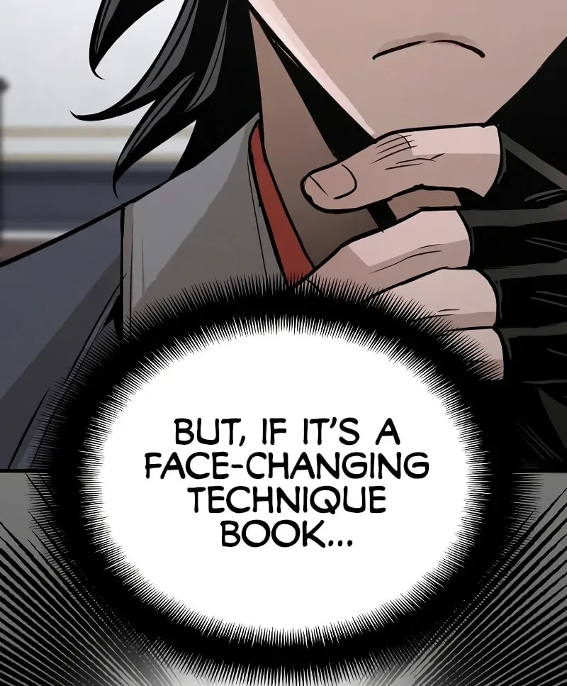 Murim RPG Simulation Chapter 39 page 84